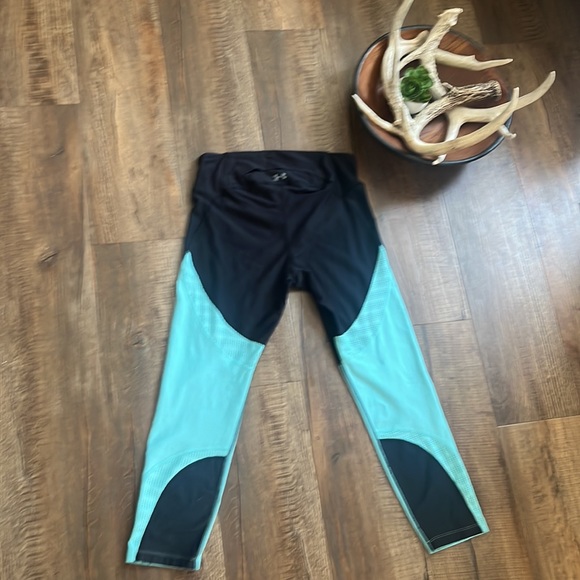 Under Armour Heatgear capris M - Picture 3 of 4